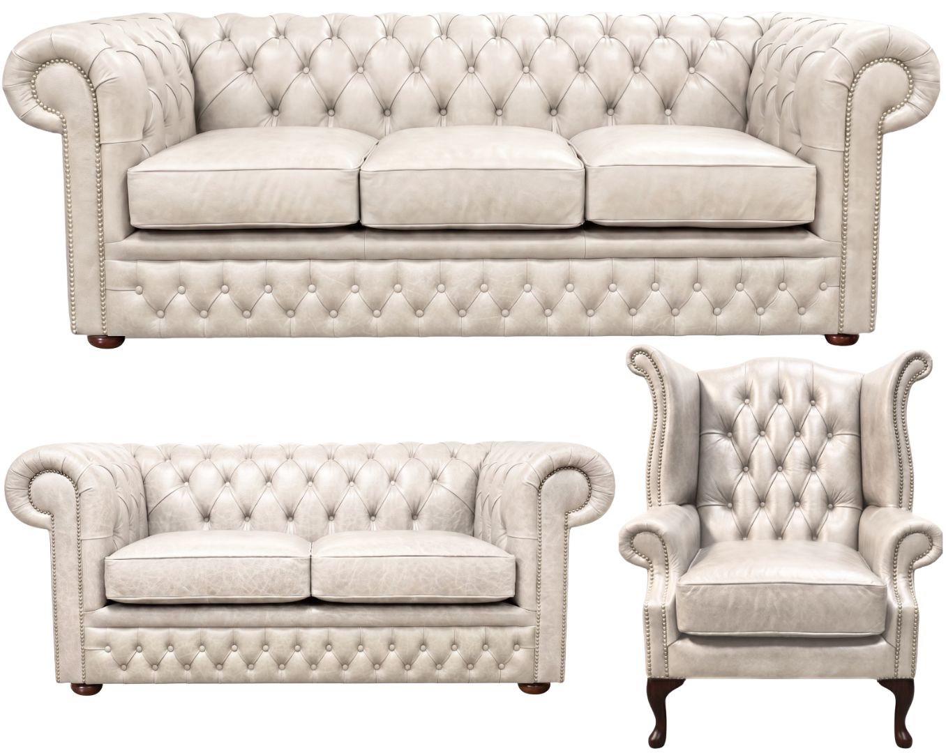 The Durham Chesterfield
